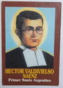 "Hector Valdivielso Saenz (Benito de Jesús)"