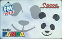 Sacoa / Radio Panda 107.9