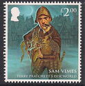 Sam Vimes