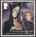 Death and Mort