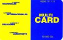 Multi Card