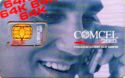 Comcel GSM 64K - Man Talking