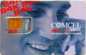 Comcel GSM 64K - Man Talking