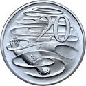 20 Cents (Platypus)
