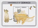 Domestic Cats (Felis silvestris catus)