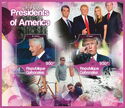 Presidents of America