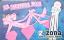 Z! Zona - La Pantera Rosa