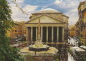 The Pantheon - Roma