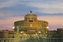 St. Angelo Castle - Roma