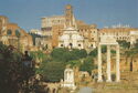 The Roman Forum - Roma