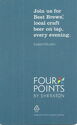 Four Points by Sheraton - Tap Into Local Favorites