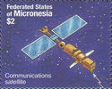 Communications Satellite