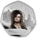 50 Cents (Harry Potter™ - Bellatrix)