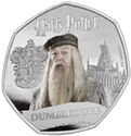 50 Cents (Harry Potter™ - Dumbledore)