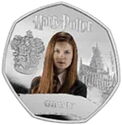 50 Cents (Harry Potter™ - Ginny)