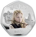 50 Cents (Harry Potter™ - Luna)