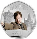 50 Cents (Harry Potter™ - Lupin)