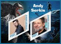Andy Serkis