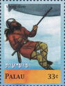 Viking Diver