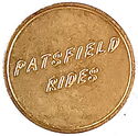 Patsfield ride