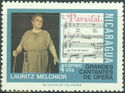Lauritz Melchior, Parsifal