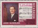 Jussi Bjoerling, La Boh'eme