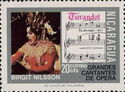 Birgit Nilsson, Turandot