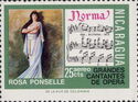 Rosa Ponselle, Norma