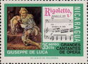 Giuseppe de Luca, Rigoletto