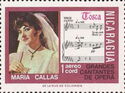 Maria Callas in "Tosca"