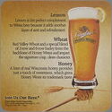 Leinenkugel's Hony Weiss