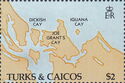 Map of the Islands
