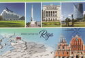 Riga Views
