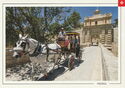 Inside Main Gate - Mdina