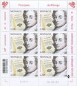 Briefmarke:-Blaise-Pascal,-Mathematician-(Monaco)