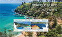 Fishing in Norfolk Island