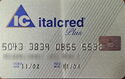 Italcred Plus