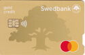 MasterCard Gold