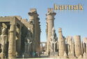 The Karnak Temple - Luxor