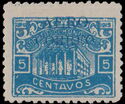 Bonilla Theater Overprinted