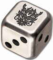 1 Dollar (Year Of The Dragon Dice)