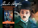 45th Anniversary of the Death of Charlie Chaplin