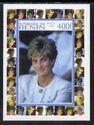 Lady Diana in Memoriam