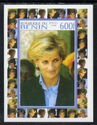 Lady Diana in Memoriam