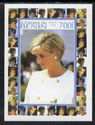 Lady Diana in Memoriam