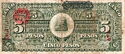 5 Pesos
