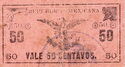 50 Centavos