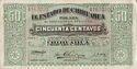 50 Centavos