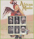 African Tribal Masks