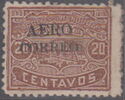 Ulua Bridge Overprinted